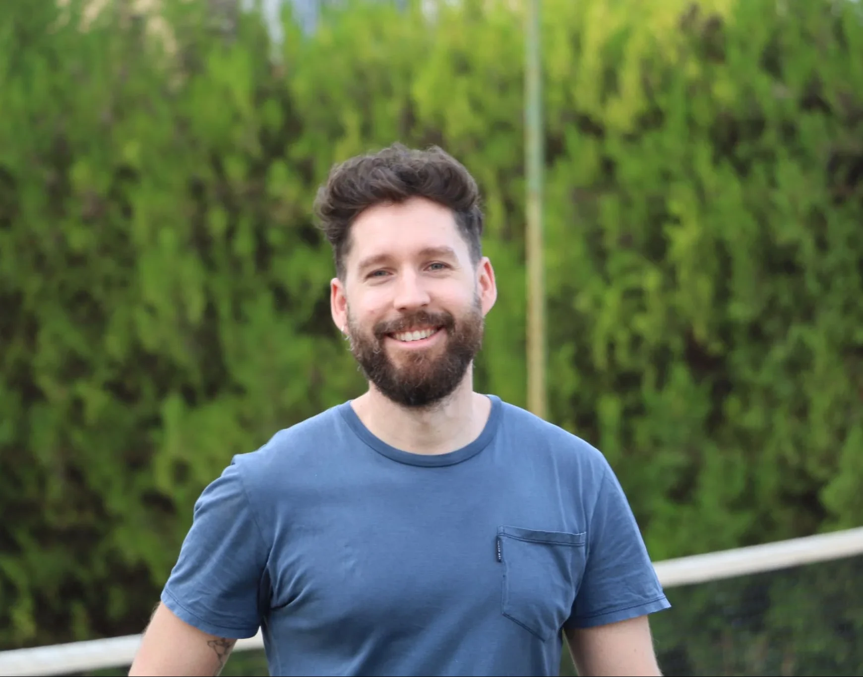 Pablo Flores Traductor Jurado Inglés Español